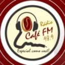 Radio Café 98.9 FM