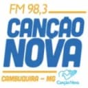 Radio Canção Nova 98.3 FM