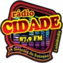 Radio Cidade Luislândia 87.9 FM