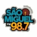 Radio São Miguel 98.7 FM