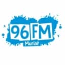 Rádio 96 FM Muriaé