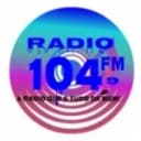 Rádio 104 FM Ipatinga