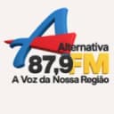 Rádio Alternativa 87.9 FM Venda Nova