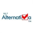 Rádio Alternativa 90.7 FM