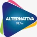 Rádio Alternativa 98.7 FM
