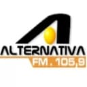 Rádio Alternativa 105.9 FM