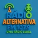 Rádio Alternativa 107.9 FM