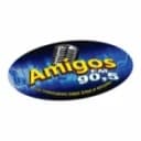 Rádio Amigos 90.5 FM