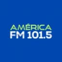 Rádio América 101.5 FM
