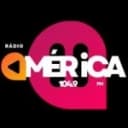 Rádio América 104.9 FM
