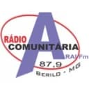 Rádio Arai 87.9 FM