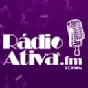 Rádio Ativa 87.9 FM