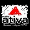 Rádio Ativa 107.3 FM