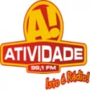 Rádio Atividade 99.1 FM