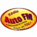 Rádio Auto 102.7 FM