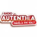 Rádio Autêntica Favela 106.7 FM