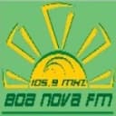 Rádio Boa Nova 105.9 FM