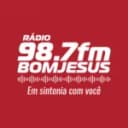 Rádio Bom Jesus 98.7 FM