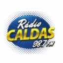 Rádio Caldas 98.7 FM