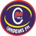 Rádio Candeias 106.9 FM