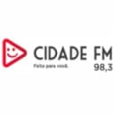 Rádio Cidade 98.3 FM