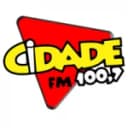 Rádio Cidade 100.7 FM