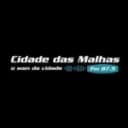 Rádio Cidade das Malhas 87.5 FM