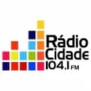 Rádio Cidade Gospel 104.1 FM