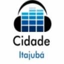 Rádio Cidade Itajubá Light