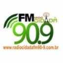 Rádio Cidadã 90.9 FM