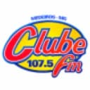 Rádio Clube 107.5 FM Circuito da Canastra