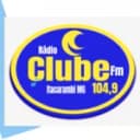 Rádio Clube FM Itacarambi