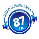 Rádio Comunitária 87 FM