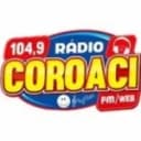 Rádio Coroaci 104.9 FM