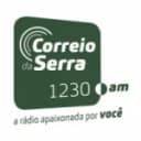 Rádio Correio Da Serra 1230 AM