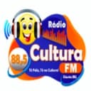 Rádio Cultura 88.5 FM