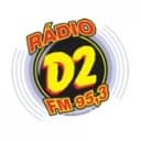 Rádio D2 FM 95.3