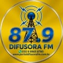 Rádio Difusora 87.9 FM