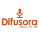 Rádio Difusora Salinas 1310 AM