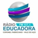 Rádio Educadora 107.1 FM