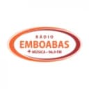 Rádio Emboabas 96.9 FM
