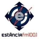 Rádio Estância 100.1 FM