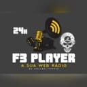 Rádio F3 Player