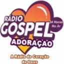 Rádio Gospel Adoração