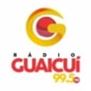 Rádio Guaicuí 99.5 FM