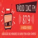 Rádio Ijaci 87.9 FM