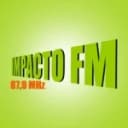 Rádio Impacto FM 87.9