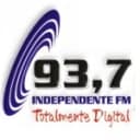 Rádio Independente 93.7 FM