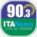 Rádio Itanews 90.3 FM
