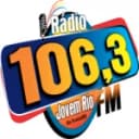 Rádio Jovem Rio 106.3 FM